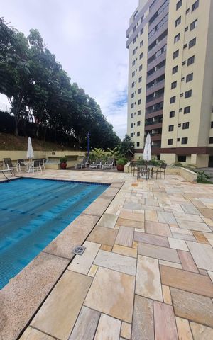 Apartamento à venda com 90m², 3 quartos e 2 vagas Apartamento à venda com 90m², 3 quartos e 2 vagasÁrea externa