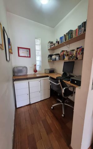 Apartamento à venda com 90m², 3 quartos e 2 vagas Apartamento à venda com 90m², 3 quartos e 2 vagasQuarto