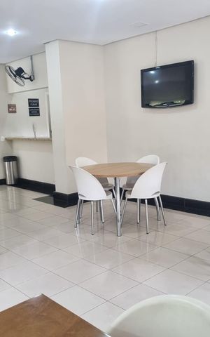 Apartamento à venda com 90m², 3 quartos e 2 vagas Apartamento à venda com 90m², 3 quartos e 2 vagasÁrea externa