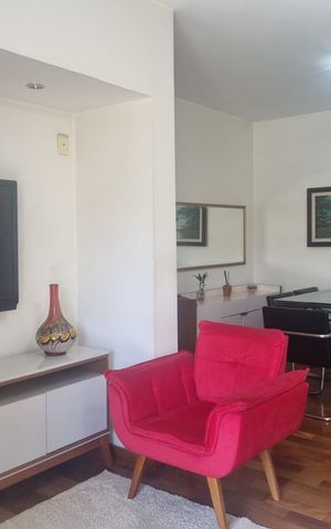 Apartamento à venda com 90m², 3 quartos e 2 vagas Apartamento à venda com 90m², 3 quartos e 2 vagasSala