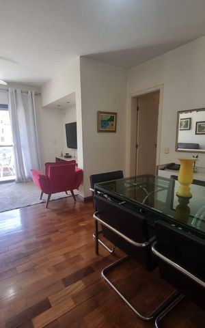 Apartamento à venda com 90m², 3 quartos e 2 vagas Apartamento à venda com 90m², 3 quartos e 2 vagasSala