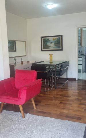 Apartamento à venda com 90m², 3 quartos e 2 vagas Apartamento à venda com 90m², 3 quartos e 2 vagasSala