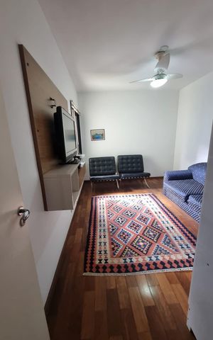 Apartamento à venda com 90m², 3 quartos e 2 vagas Apartamento à venda com 90m², 3 quartos e 2 vagasQuarto