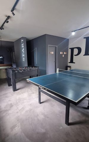 Apartamento à venda com 90m², 3 quartos e 2 vagas Apartamento à venda com 90m², 3 quartos e 2 vagasÁrea externa