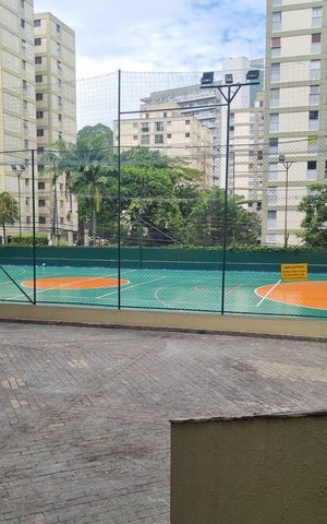 Apartamento à venda com 90m², 3 quartos e 2 vagas Apartamento à venda com 90m², 3 quartos e 2 vagasÁrea externa