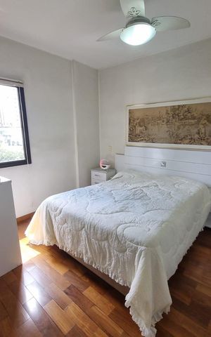 Apartamento à venda com 90m², 3 quartos e 2 vagas Apartamento à venda com 90m², 3 quartos e 2 vagasQuarto