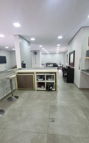 Apartamento à venda com 90m², 3 quartos e 2 vagas Apartamento à venda com 90m², 3 quartos e 2 vagasÁrea externa