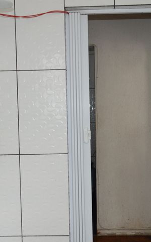 Apartamento à venda com 53m², 1 quarto e sem vagaBanheiro