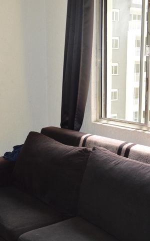 Apartamento à venda com 53m², 1 quarto e sem vagaSala