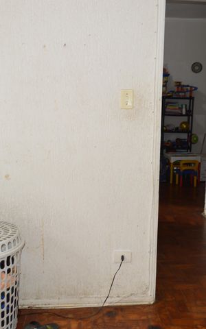 Apartamento à venda com 53m², 1 quarto e sem vagaQuarto