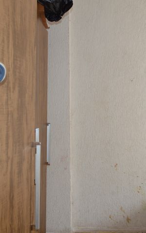 Apartamento à venda com 53m², 1 quarto e sem vagaQuarto