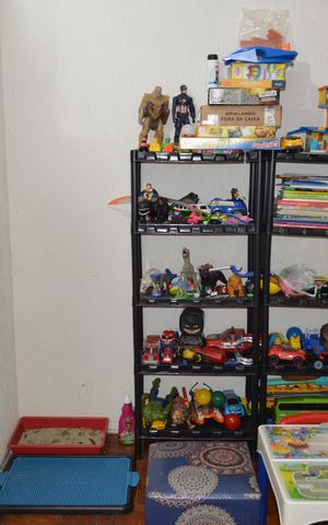 Apartamento à venda com 53m², 1 quarto e sem vagaAnte sala