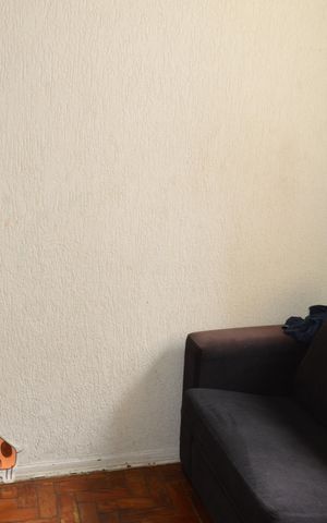 Apartamento à venda com 53m², 1 quarto e sem vagaSala
