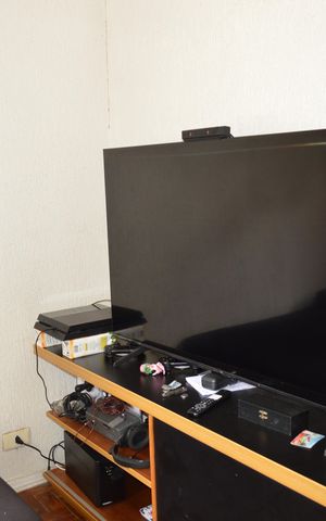 Apartamento à venda com 53m², 1 quarto e sem vagaSala