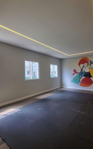 Apartamento para alugar com 37m², 2 quartos e sem vaga Apartamento para alugar com 37m², 2 quartos e sem vagaÁrea comum