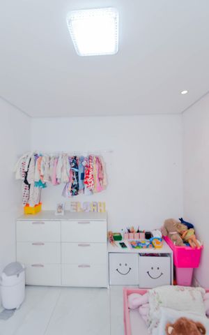 Apartamento para alugar com 37m², 2 quartos e sem vagaQuarto 1