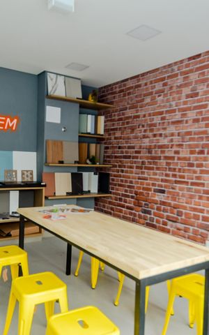 Apartamento para alugar com 37m², 2 quartos e sem vagaÁrea comum