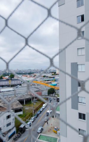 Apartamento para alugar com 37m², 2 quartos e sem vagaVista Cozinha