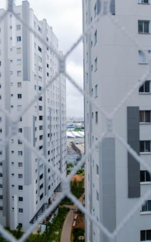 Apartamento para alugar com 37m², 2 quartos e sem vagaVista Sala