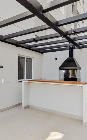 Apartamento para alugar com 37m², 2 quartos e sem vagaÁrea comum