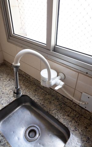 Apartamento para alugar com 75m², 2 quartos e 1 vaga Apartamento para alugar com 75m², 2 quartos e 1 vagaCOZINHA