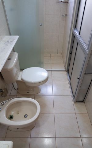 Apartamento para alugar com 75m², 2 quartos e 1 vaga Apartamento para alugar com 75m², 2 quartos e 1 vagaBANHEIRO SOCIAL
