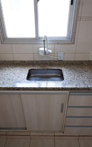 Apartamento para alugar com 75m², 2 quartos e 1 vaga Apartamento para alugar com 75m², 2 quartos e 1 vagaCOZINHA