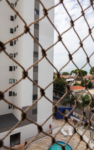 Apartamento para alugar com 75m², 2 quartos e 1 vaga Apartamento para alugar com 75m², 2 quartos e 1 vagaVISTA DO QUARTO 2