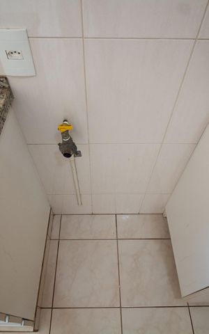 Apartamento para alugar com 75m², 2 quartos e 1 vaga Apartamento para alugar com 75m², 2 quartos e 1 vagaCOZINHA