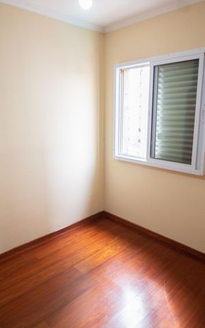Apartamento para alugar com 75m², 2 quartos e 1 vaga Apartamento para alugar com 75m², 2 quartos e 1 vagaQUARTO 2