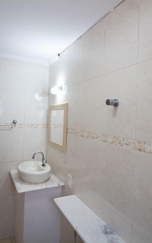 Apartamento para alugar com 75m², 2 quartos e 1 vaga Apartamento para alugar com 75m², 2 quartos e 1 vagaBANHEIRO SOCIAL
