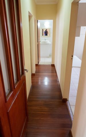 Apartamento para alugar com 75m², 2 quartos e 1 vaga Apartamento para alugar com 75m², 2 quartos e 1 vagaCORREDOR