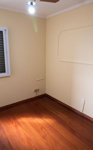 Apartamento para alugar com 75m², 2 quartos e 1 vaga Apartamento para alugar com 75m², 2 quartos e 1 vagaQUARTO 2