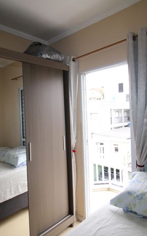 Casa à venda com 129m², 2 quartos e 2 vagasQuarto 2