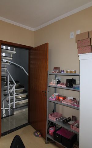 Casa à venda com 129m², 2 quartos e 2 vagasQuarto 1