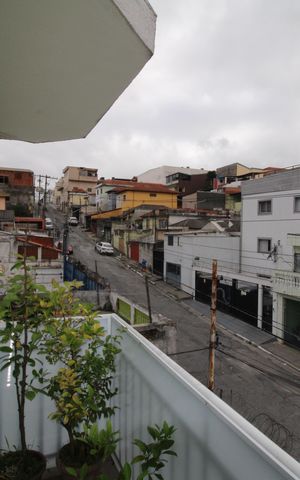 Casa à venda com 129m², 2 quartos e 2 vagasSala - Varanda