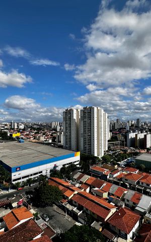 Apartamento à venda com 161m², 2 quartos e 3 vagasVista
