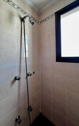 Apartamento à venda com 161m², 2 quartos e 3 vagasBanheiro Suíte