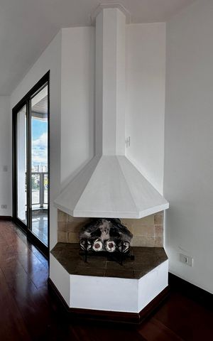 Apartamento à venda com 161m², 2 quartos e 3 vagasSala