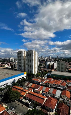 Apartamento à venda com 161m², 2 quartos e 3 vagasVista