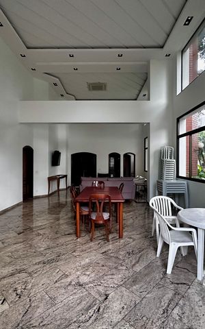 Apartamento à venda com 161m², 2 quartos e 3 vagasSalão de Festas