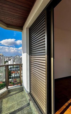 Apartamento à venda com 161m², 2 quartos e 3 vagasSacada Suíte
