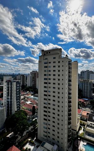 Apartamento à venda com 161m², 2 quartos e 3 vagasVista Suíte