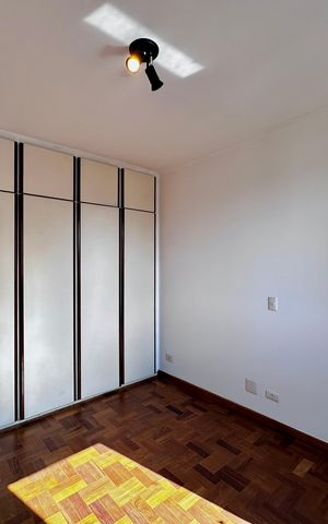 Apartamento à venda com 161m², 2 quartos e 3 vagasQuarto 2