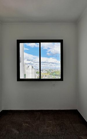 Apartamento à venda com 161m², 2 quartos e 3 vagasCopa