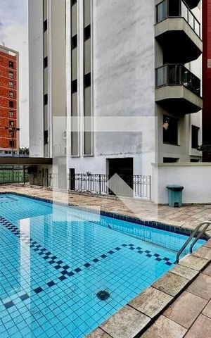 Apartamento à venda com 161m², 2 quartos e 3 vagasPiscina