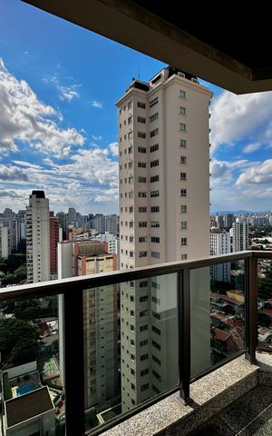 Apartamento à venda com 161m², 2 quartos e 3 vagasSacada Suíte