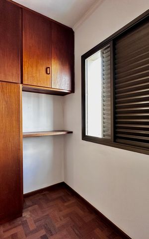 Apartamento à venda com 161m², 2 quartos e 3 vagasQuarto de Serviço