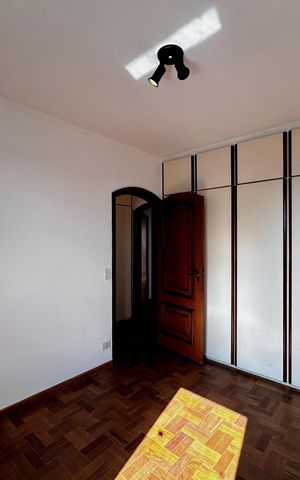 Apartamento à venda com 161m², 2 quartos e 3 vagasQuarto 2