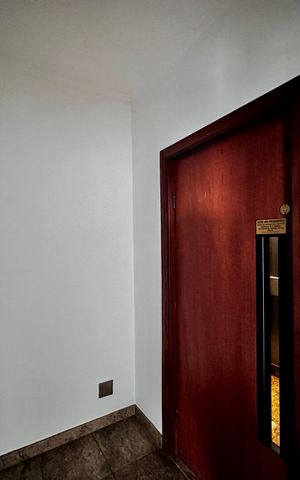 Apartamento à venda com 161m², 2 quartos e 3 vagasHall Social Apartamento